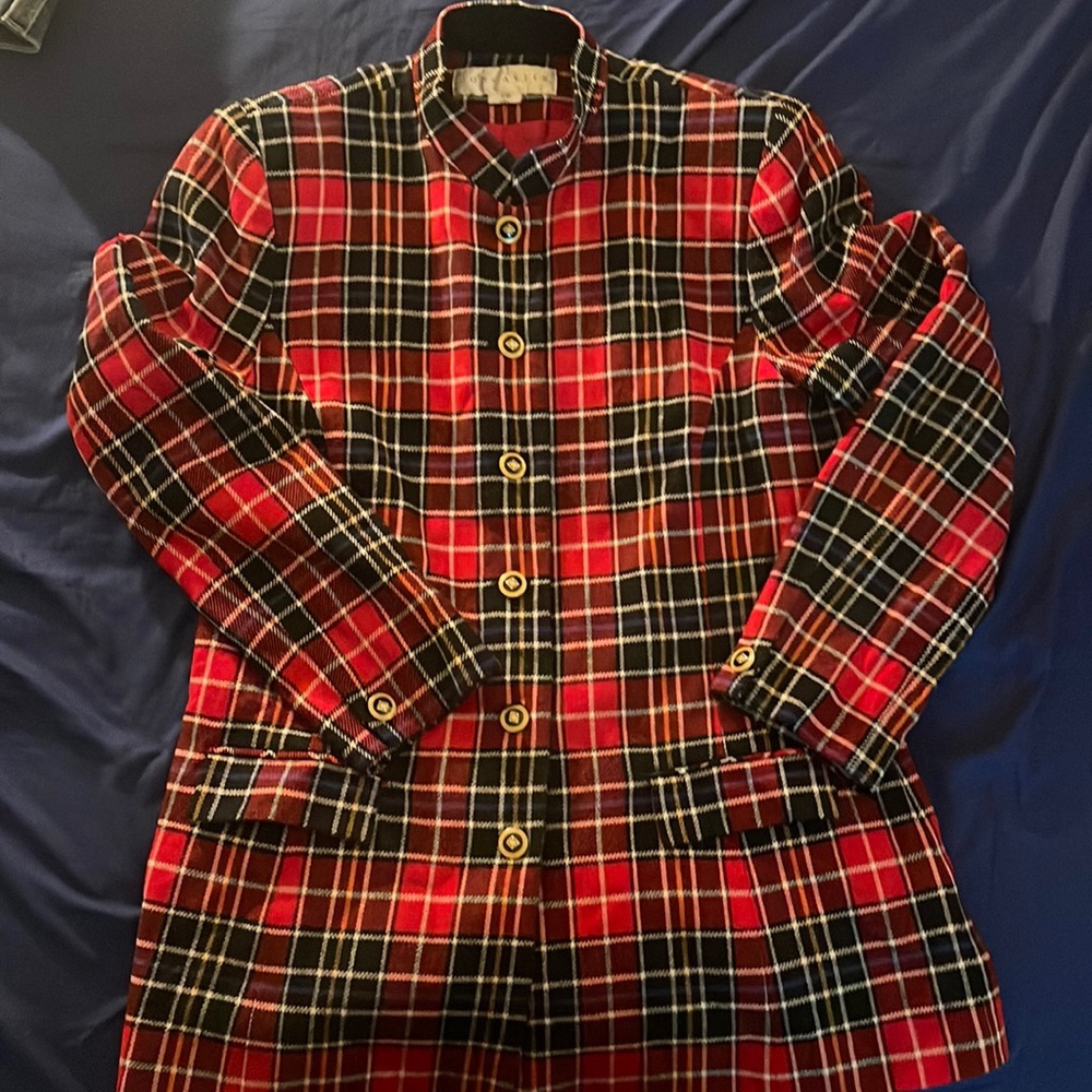 Don Caster light weight blazer